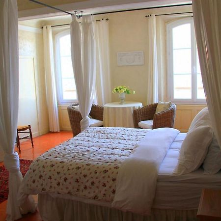 Maison Du Midi Bed & Breakfast Lorgues Exterior foto