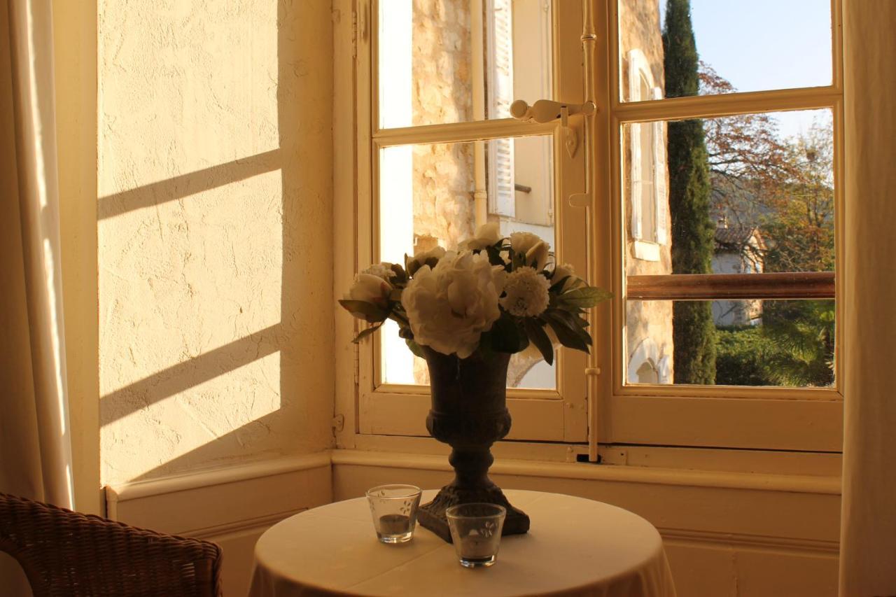 Maison Du Midi Bed & Breakfast Lorgues Exterior foto